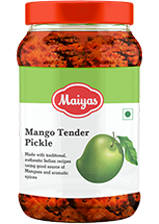 Mango Tender