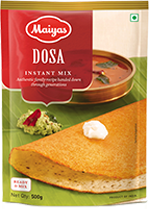 Dosa Mix