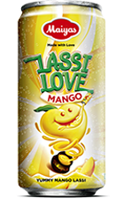 Mango Lassi