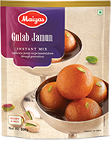 Gulab Jamun Mix