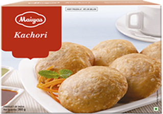 Kachori
