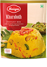 Kharabath Mix