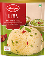 Upma Mix