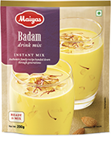 Badam Drink Mix