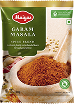 Garam Masala