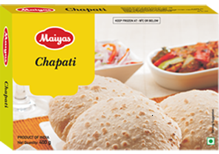 Chapati