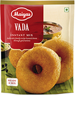 Vada Mix