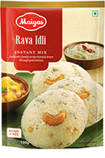 Rava Idli Mix