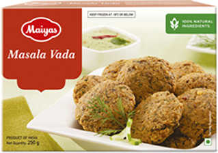 Masala Vada