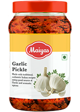 Garlic