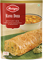 Rava Dosa Mix