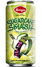 Sugarcane Juice