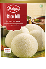 Rice Idli Mix