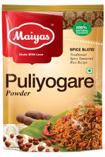 Puliyogare