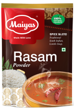 Rasam Powder