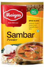Sambar Powder